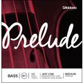 Daddario J610-1/2M Prelude Bass 1/2