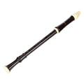 Aulos 211A "Robin" Tenor Recorder