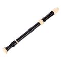 Aulos 509B "Symphony" Alto Recorder