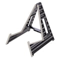 K&M 17591 A-Guitar Stand "Wave 10"