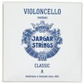 Jargar Classic Cello String A Medium