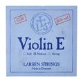 Larsen Violin SingleString E Gold KGL