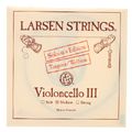 Larsen Cello G Soloist Medium
