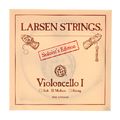 Larsen Cello Single String A Soft