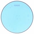 Evans 14" Hydraulic Blue Snare