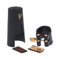 Vandoren Ligature Leather Tenor Sax.