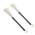 Wincent 33M Wirebrushes Steel Medium