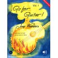 Broekmans & Van Poppel Go for Guitar 1