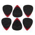 Dava Rock Control Delrin Picks