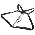 Zappatini Strap Bassoon Large black