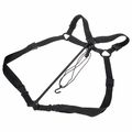 Zappatini Strap Bassoon Regular black