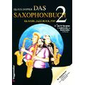 Voggenreiter Das Saxophonbuch Vol.2 A-Sax