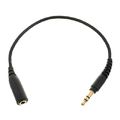 Shure EAC 9BK