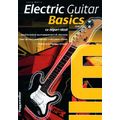 Voggenreiter Electric Guitar (Französisch)