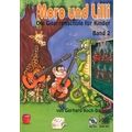 Acoustic Music Moro und Lilli 2