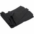 Stairville Skirt 300g/m² 2.0x0.8m Bk