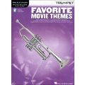 Hal Leonard Favorite Movie Themes (Trp)