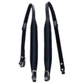 Thomann 45 Pro Accordion Strap L BK
