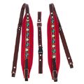 Thomann 70 Pro Accordion Strap Flower