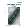 TWZ Nicole Joseph Tin Whistle Workshop Vol.1
