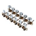 Harley Benton Parts Tuners 12-String