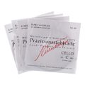 WEIDLER Nürnberger Precision 4/4 Cello