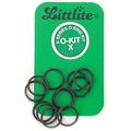 Littlite O-Ring 12pcs Kit-X