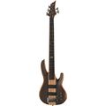 ESP LTD B-5E Natural Satin