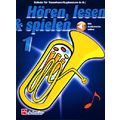 De Haske Hören Lesen Schule 1 (Tenor H)
