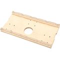Stairville Truss Stacking Board 30