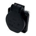 PCE 105-0s S-Nova Socket Bk