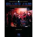 Hal Leonard Blues Jam (Band)