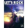 Acoustic Music Let's Rock E-Gitarrenschule