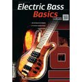 Voggenreiter Electric Bass Basics