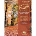 Music Minus One Vivaldi Vier Jahreszeiten VL
