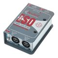 Radial Engineering Twin-Iso