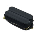 DiMarzio D Activator X Bridge DP 222 BK