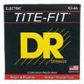 DR Strings Tite Fit MT-10