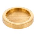 Jahn Brass Piano Coaster