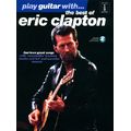 Wise Publications Play Guitar Best Eric Clapton