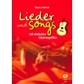 Edition Dux Lieder und Songs