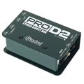Radial Engineering Pro D2
