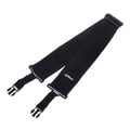 DiMarzio Clip Lock Strap DD2800BK
