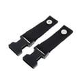 DiMarzio DD2201BK Cliplock System