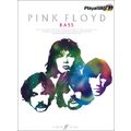 Faber Music Pink Floyd Bass