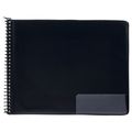 Star Marching Folder 246/15 Black