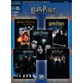 Alfred Music Publishing Harry Potter Selections Violin