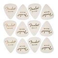 Fender Fender Class. Celluloid Pick M