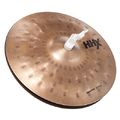 Sabian 13" HHX Fierce Hi-Hat