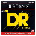 DR Strings LR-40 Hi Beam Tite